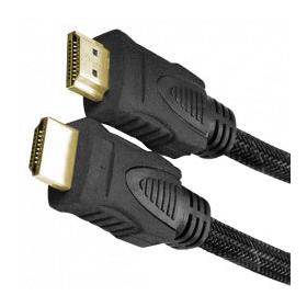 Stylos Cable HDMI, HDMI Macho - HDMI Macho20 Metros, Negro