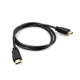Xtech Cable HDMI Macho - HDMI Macho, 1080p, 1.8 Metros, Negro
