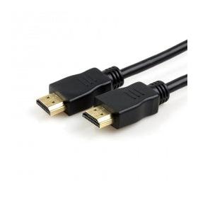 Xtech Cable HDMI Macho - HDMI Macho, 4K, 4.5 Metros, Negro