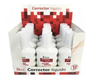 Caja Nextep NE-058O