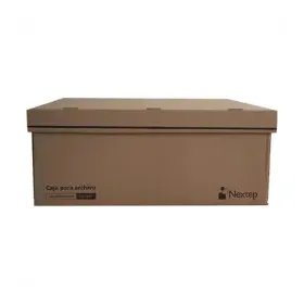 Caja Nextep NE-058O