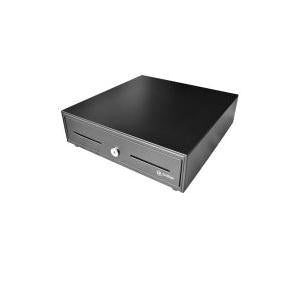 Cajón de Dinero 3NSTAR CD250 con Llave, 4.25kg, Negro