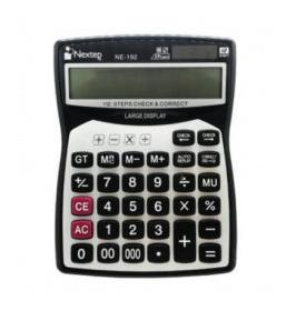 Calculadora Nextep NE-192