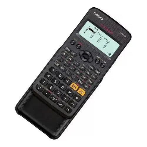 Calculadora Científica Casio Fx-82ex Classwiz 274 Funciones