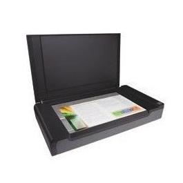 Kodak Cama Plana A3, Negro/Gris, para ScanMate