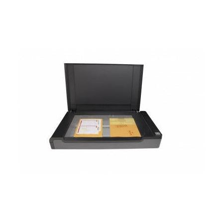 Kodak Cama Plana A3, Negro/Gris, para ScanMate