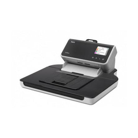 Kodak Cama Plana A4, Negro/Blanco, para Scanner Alaris E1000/S2000