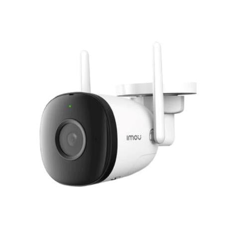 Cámara de Seguridad IP Smart WiFi Bullet IR para Interiores/Exteriores IPC-F22N-0280B, Inalámbrico, 1920x1080 Full HD, Día/Noche
