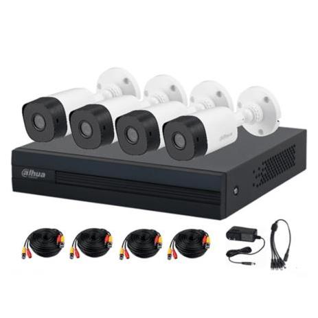 Cámara Dahua DH-KIT/XVR1B04-I/4-B1A21N-0360B