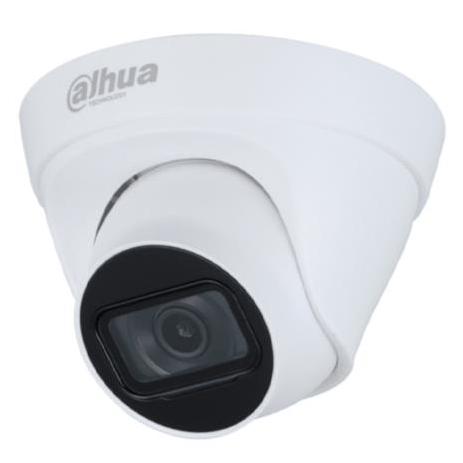 Cámara Dahua DH-IPC-HDW1230T1N-0280B-S4