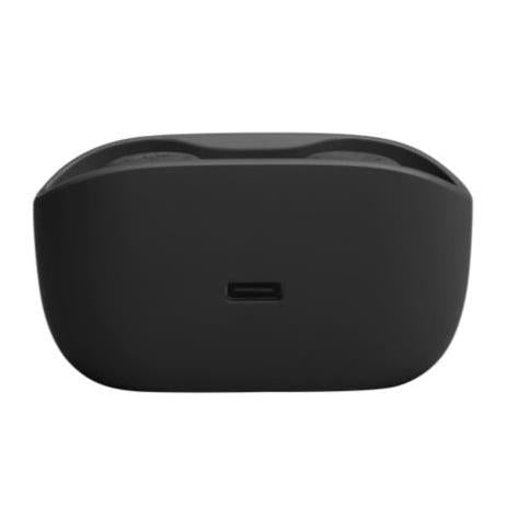 Audífonos Inalámbricos JBL Vibe Buds Control Táctil Micrófono Integrado Bluetooth Color Negro