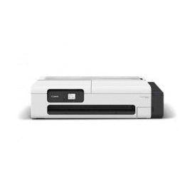 Plotter Canon imagePROGRAF TC-20 24" Color, Inyección, Print ― incluye 4 Tintas 70ml