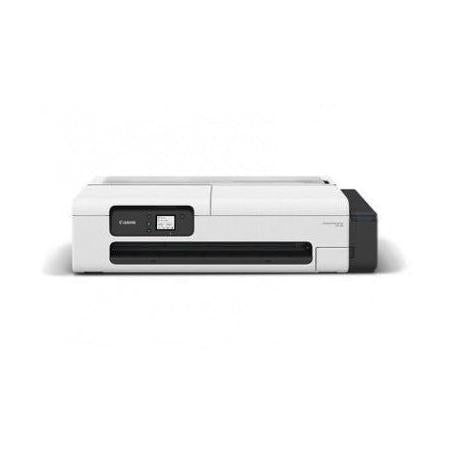 Plotter Canon imagePROGRAF TC-20 24" Color, Inyección, Print ― incluye 4 Tintas 70ml