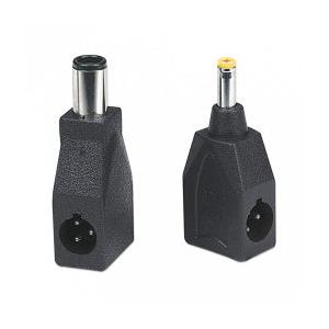 Manhattan Cargador Universal para Laptop, 70W