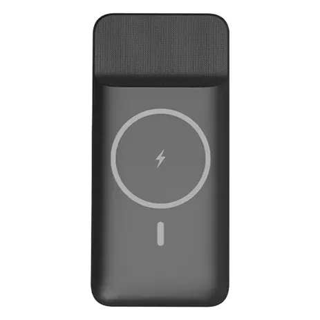 Cargador Portátil Nextep Power Bank NE-431N, 10.000mAh, Negro