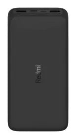 Cargador Portátil Xiaomi PB200LZM