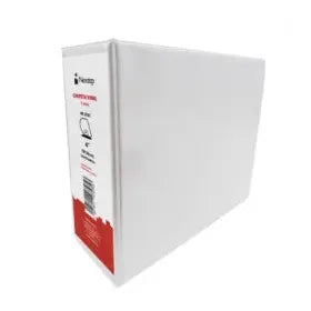 Nextep Carpeta con Arillo NE-013C, para 700 Hojas de Tamaño Carta, 1 Pieza