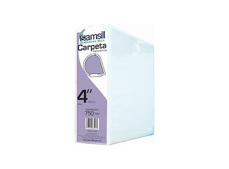 Carpeta Samsill 16797