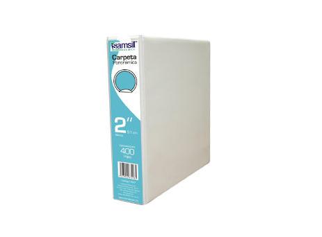 Carpeta Samsill 18567