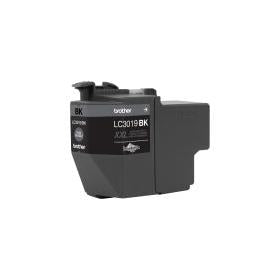 Brother Cartucho de Super Alto Rendimiento LC3019BK Negro, 3000 Páginas