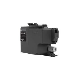 Brother Cartucho de Super Alto Rendimiento LC3019BK Negro, 3000 Páginas