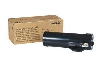 Cartucho de tinta para impresora Xerox 106R02741