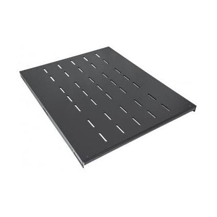 Intellinet Charola Fija para Rack 19", 1U, hasta 100kg, Negro