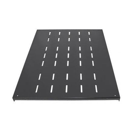 Intellinet Charola Fija para Rack 19", 1U, hasta 100kg, Negro