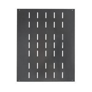 Intellinet Charola Fija para Rack 19", 1U, hasta 100kg, Negro