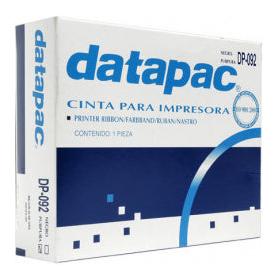 Cinta Datapac DP-092-8 Púrpura