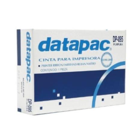 Cinta Datapac DP-095-8 Púrpura