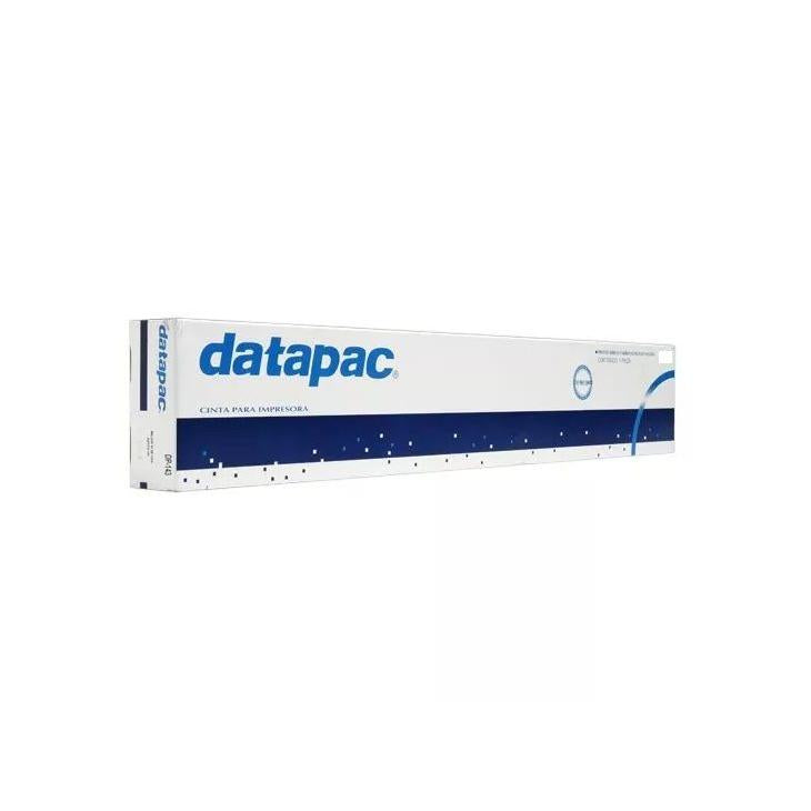 Cinta Datapac Epson ERC31 M930 TM930II Negro