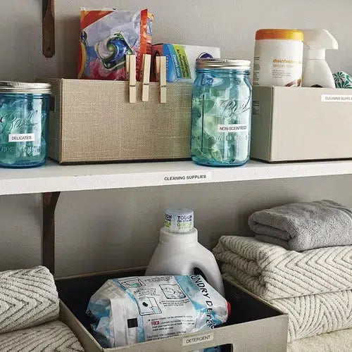 Cinta Etiqueta De Papel Dymo Para Rotulador Letratag 4 Pzs