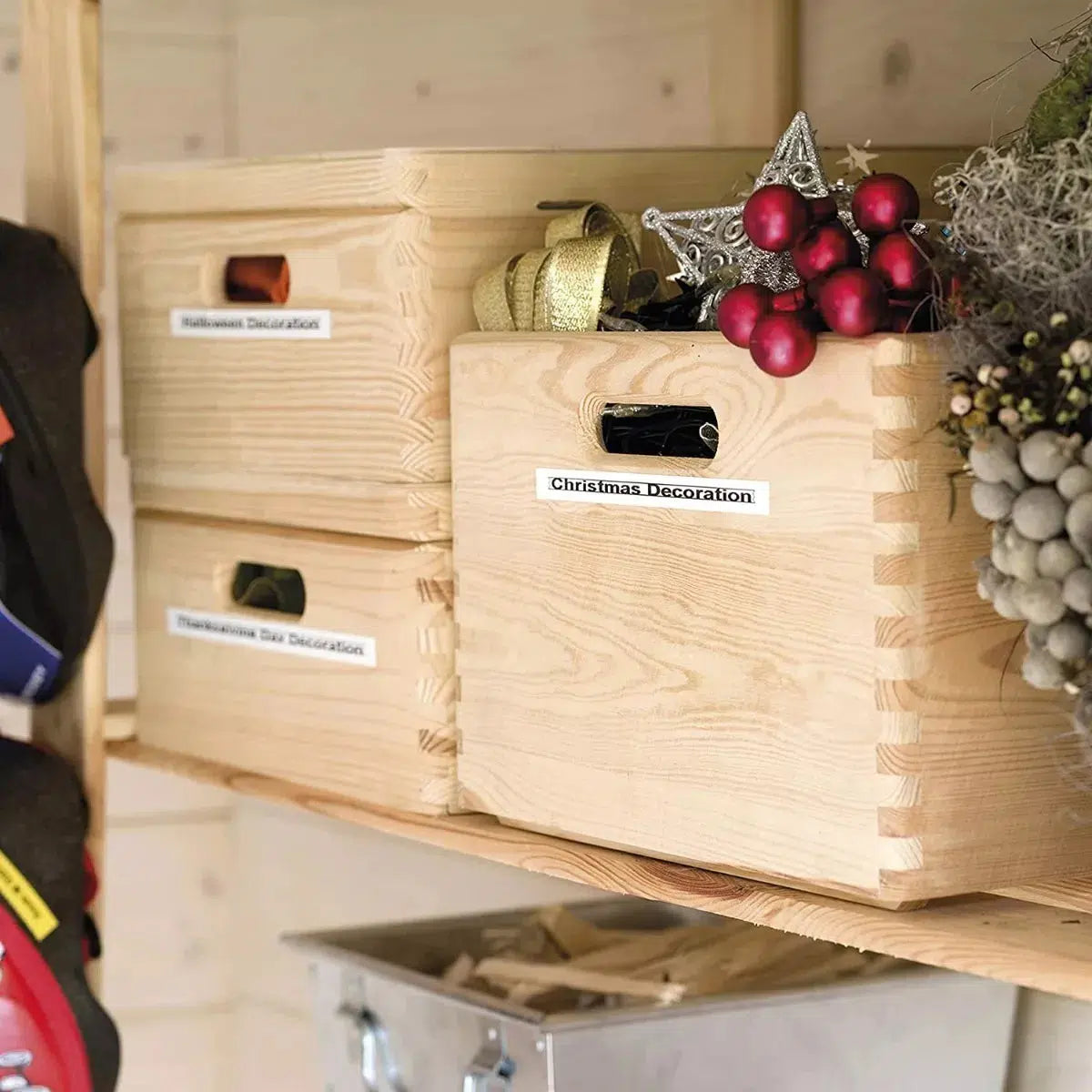 Cinta Etiqueta De Papel Dymo Para Rotulador Letratag 4 Pzs