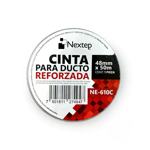 Cinta Nextep POCO M5S-4+128-GRIS