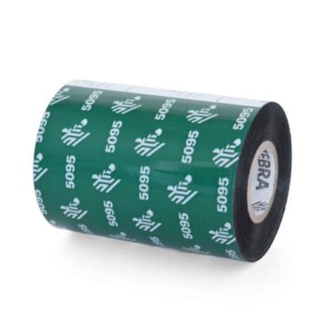 Cinta Zebra 05095BK08345