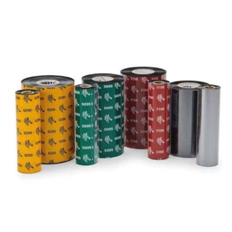 Cinta Zebra 03200BK11045