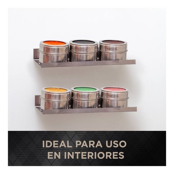Cinta de Montaje 3M Doble Cara 110H para Interiores 1.27cm x 2m