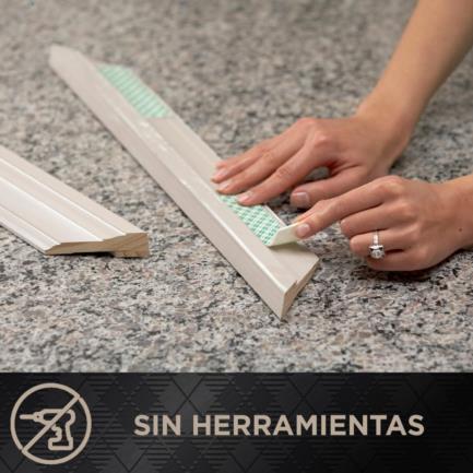 Cinta de Montaje Duplex Blanco 3M