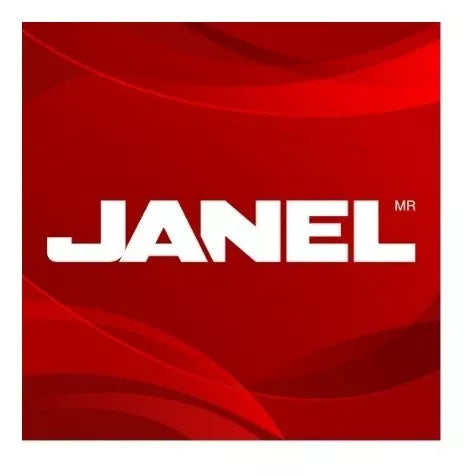 Forro Krystal Adhesivo Janel 45 Cm X 20m