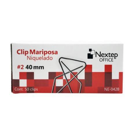 Clip Nextep NE-042B