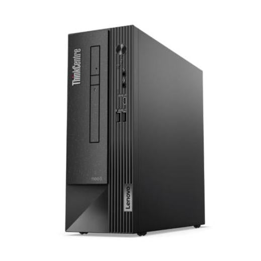 Computadora Kit Lenovo ThinkCentre neo 50s, Intel Core i7-13700 2.10GHz, 16GB, 512GB SSD, Windows 11 Pro 64-bit + Teclado/Mouse