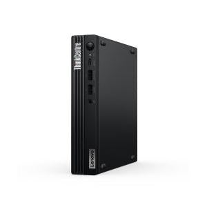 Computadora Lenovo ThinkCentre M70q Gen 5, Intel Core i5-14400T, 16GB, 512GB SSD, Windows 11 Pro + Teclado/Mouse