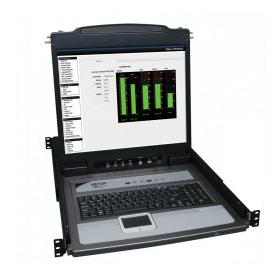 Consola Tripp Lite B020-U08-19-K