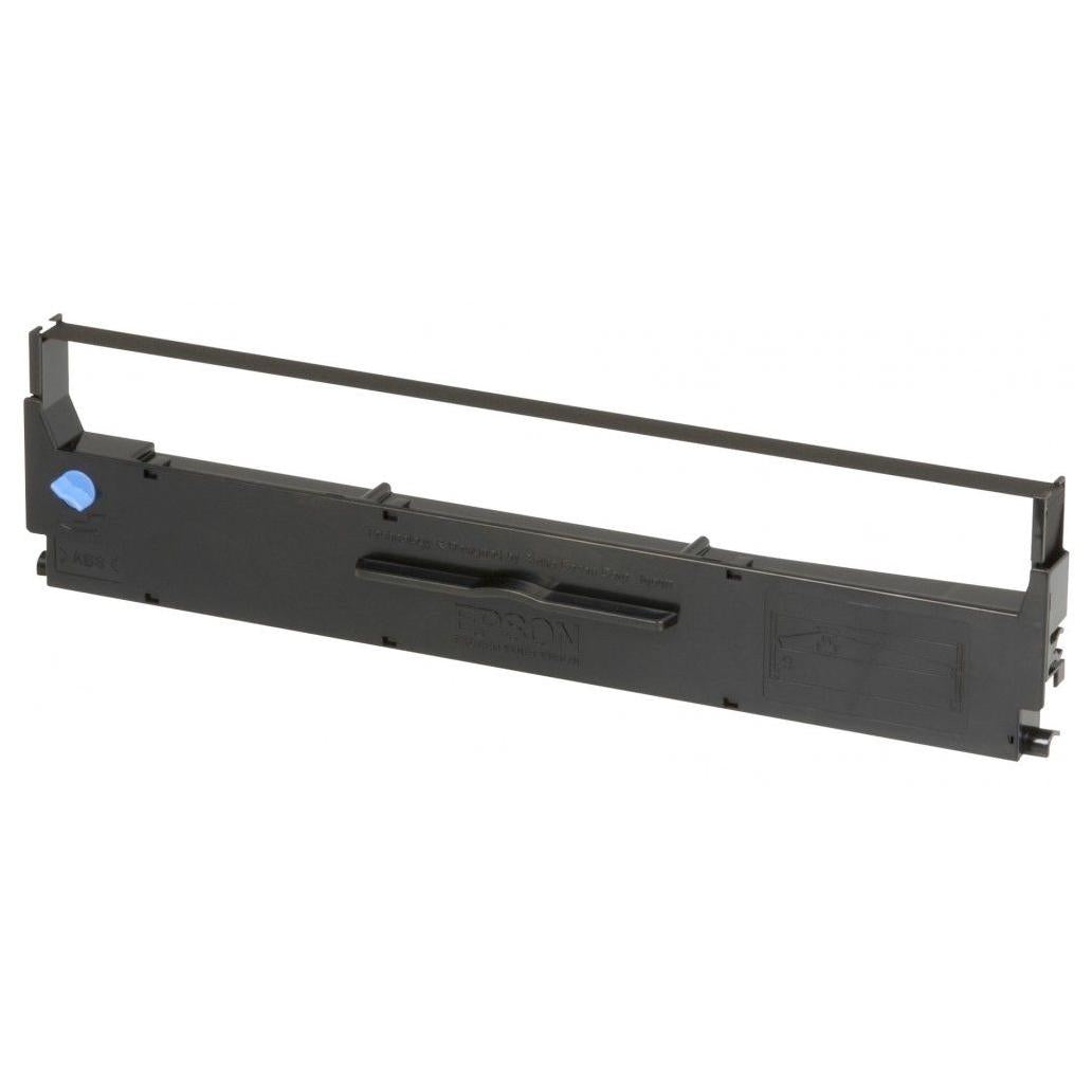 Cinta Epson s015631 negro