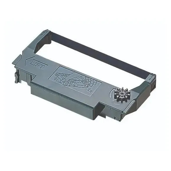 Cinta para Impresora Epson black fabric ribbon tmu tm it transferencia termica negro