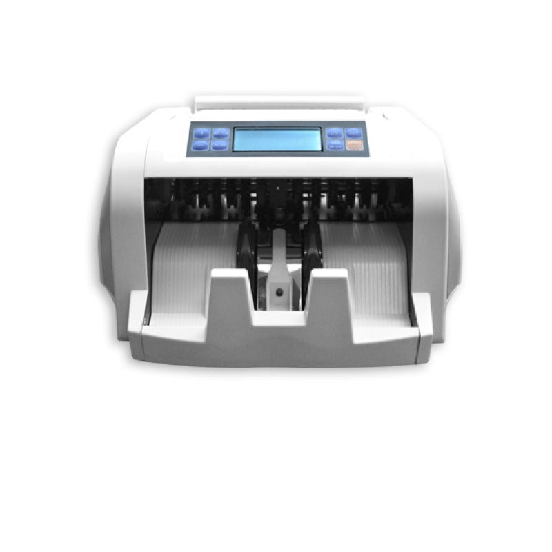 Contador De Billetes 3nstar BC1005 Pantalla LCD Sistema De Detección De UV MG LEE 1000 Billetes Por Minuto