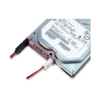 Manhattan Convertidor IDE - SATA 150, 1500 Mbit/s, con 1 Puerto