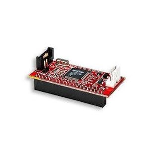 Manhattan Convertidor IDE - SATA 150, 1500 Mbit/s, con 1 Puerto