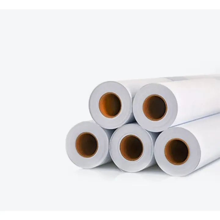 Vinil Adhesivo Autodherible para corte 61 cm de ancho Arclad